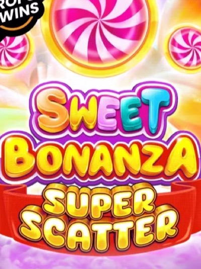 Sweet Bonanza Super Scatter